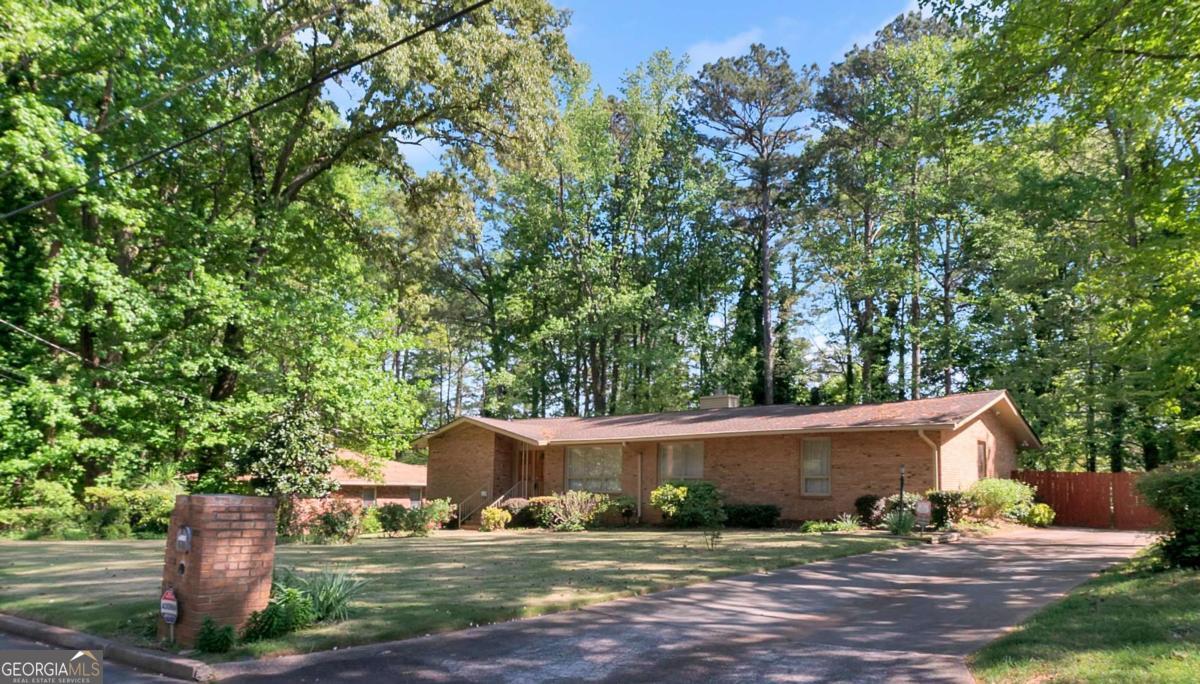 3014 Orr Drive