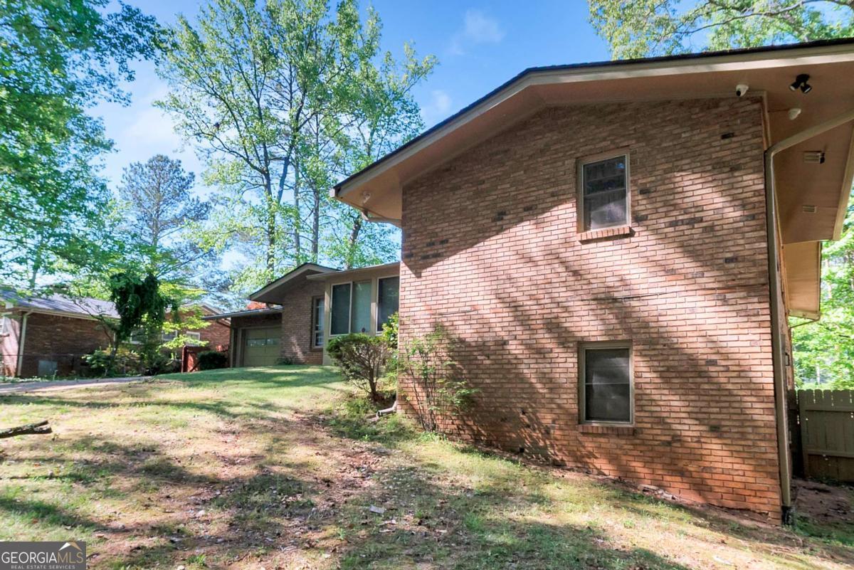 3014 Orr Drive