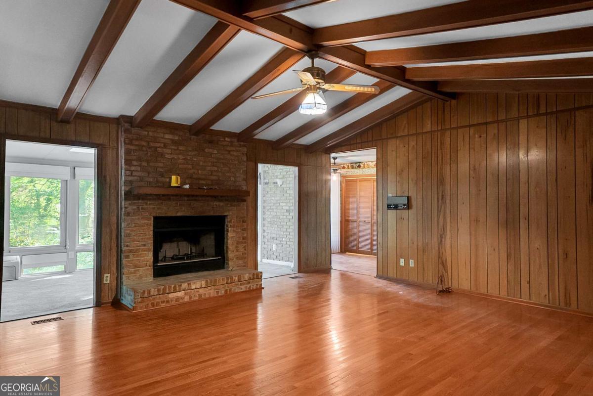 3014 Orr Drive