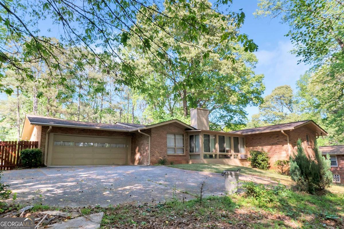 3014 Orr Drive