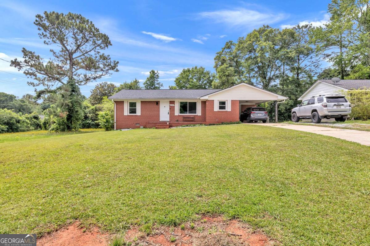 1104 Parkview Drive