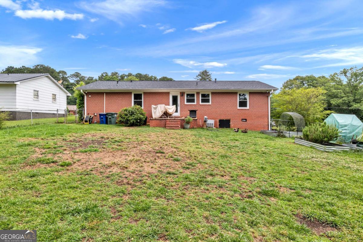 1104 Parkview Drive