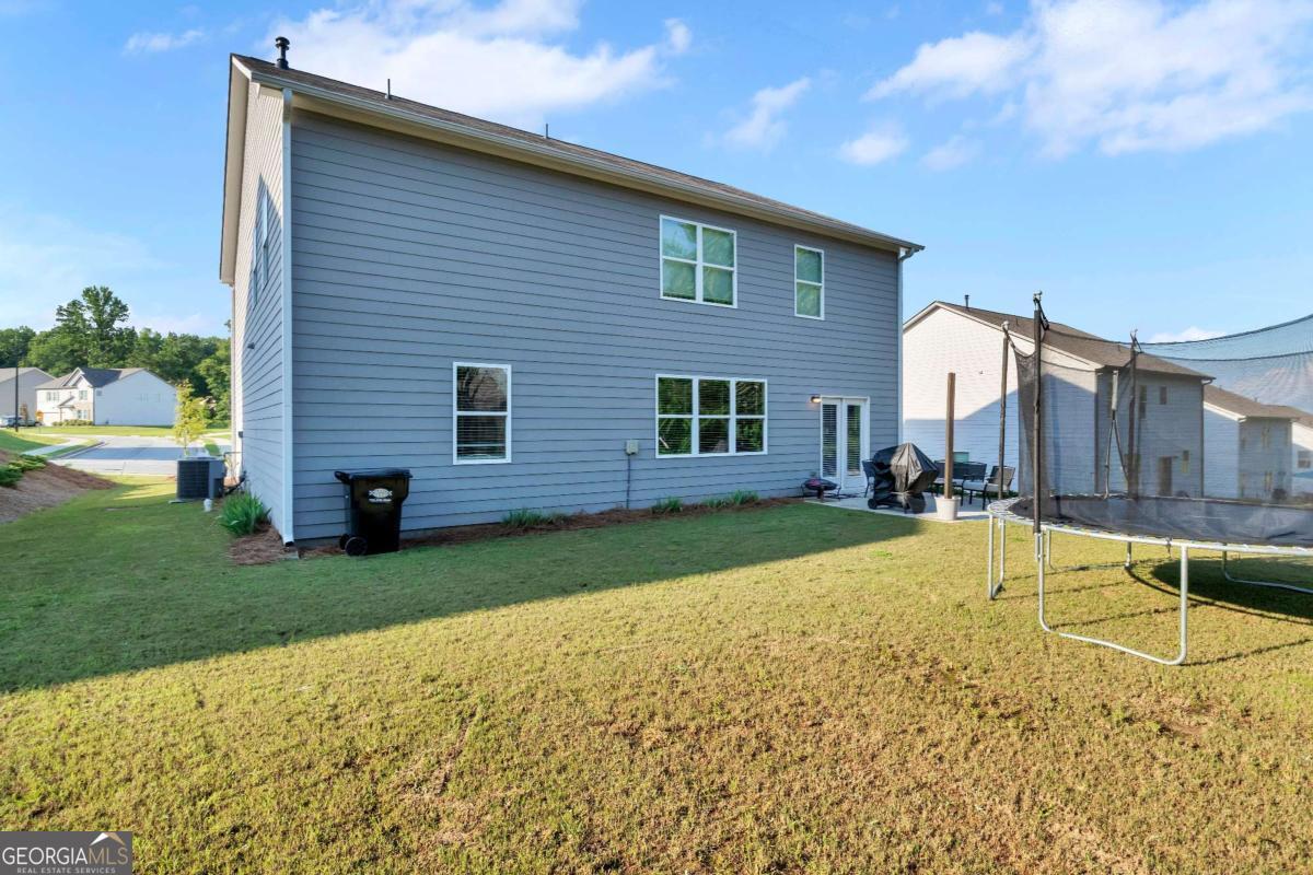 90 Thompson Drive