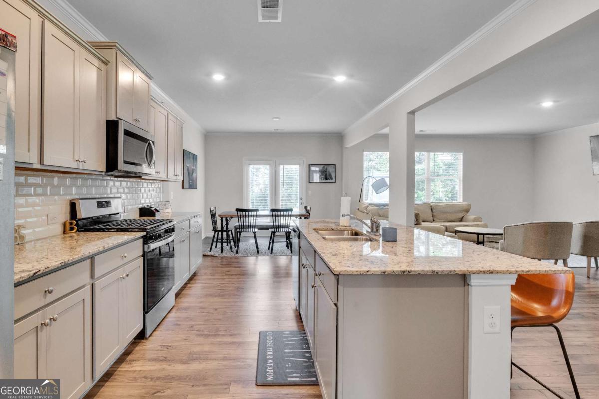 90 Thompson Drive
