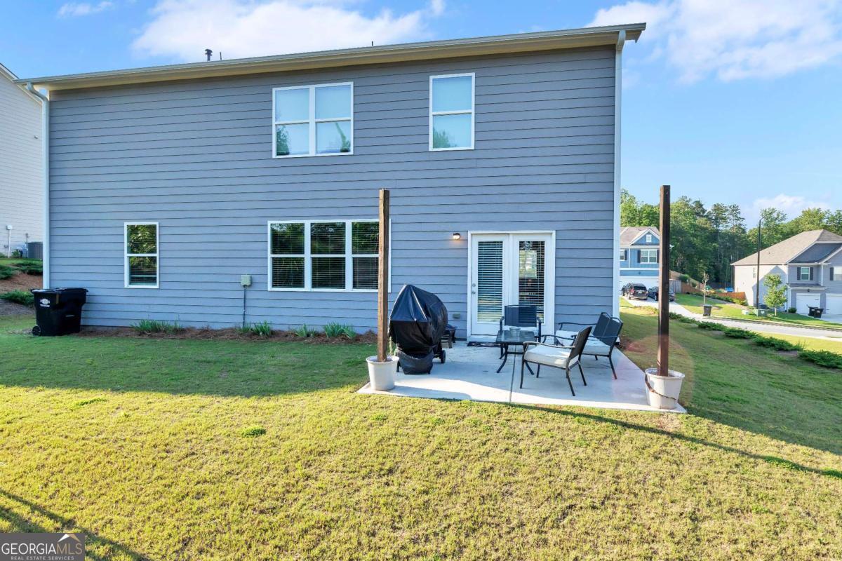 90 Thompson Drive