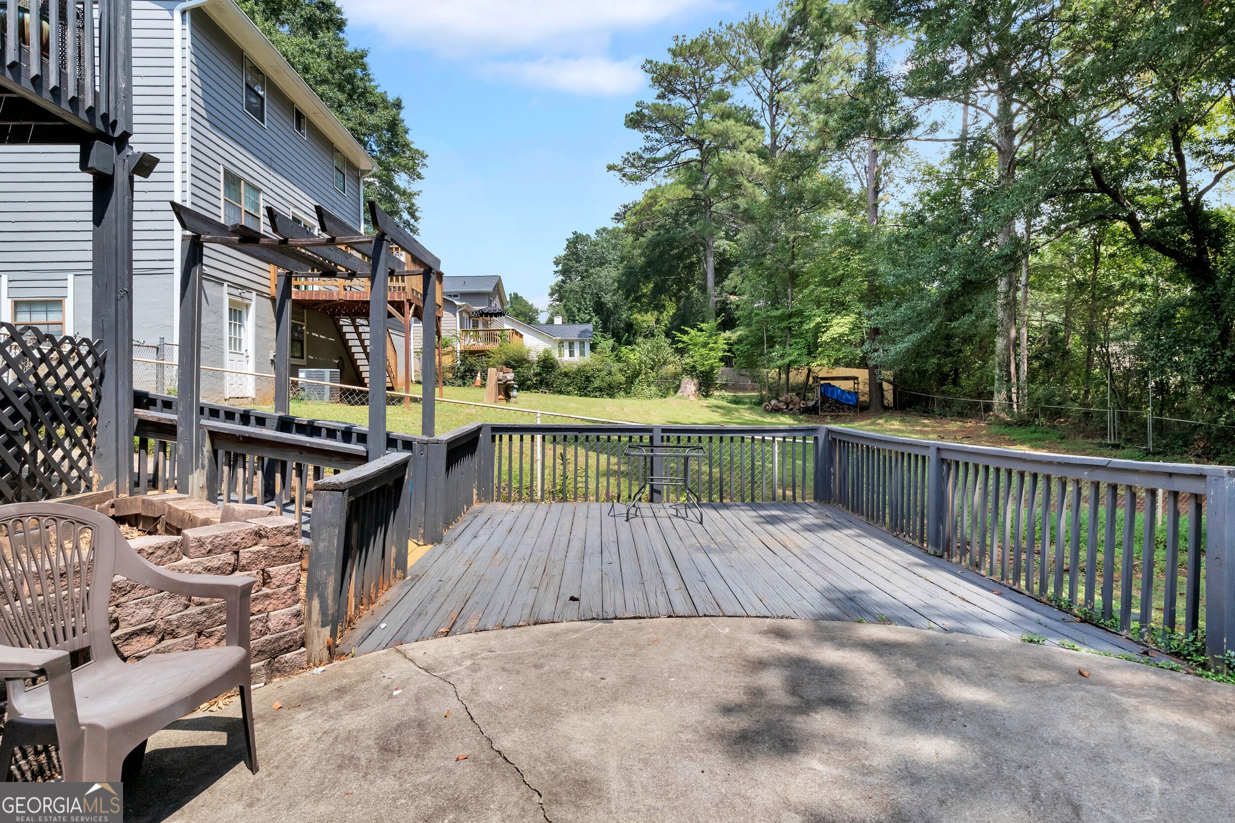 2160 Rocky Mill Drive