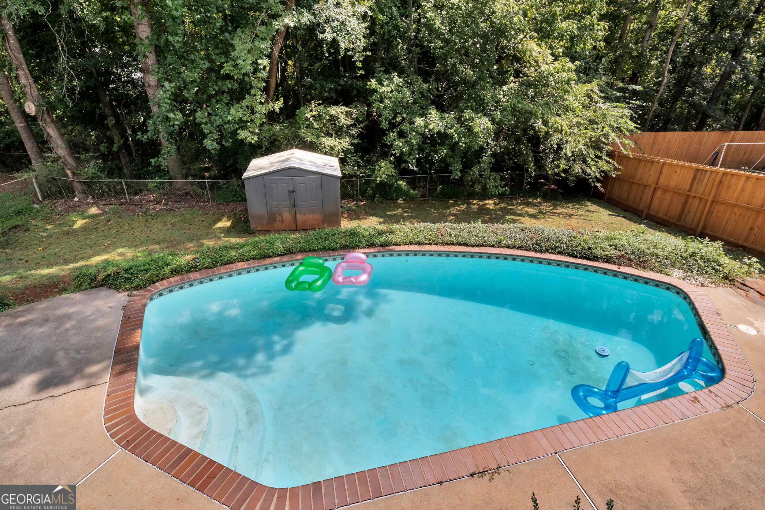 2160 Rocky Mill Drive