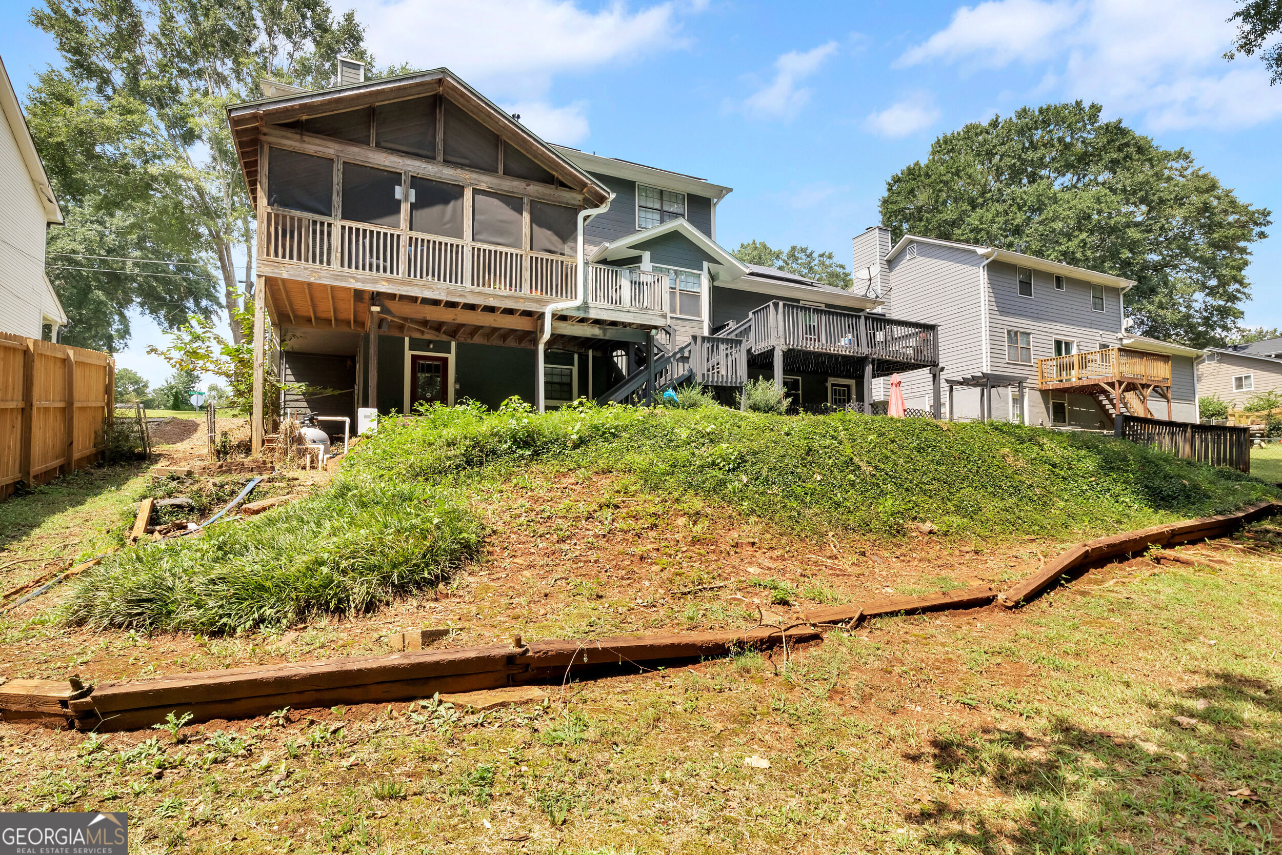 2160 Rocky Mill Drive