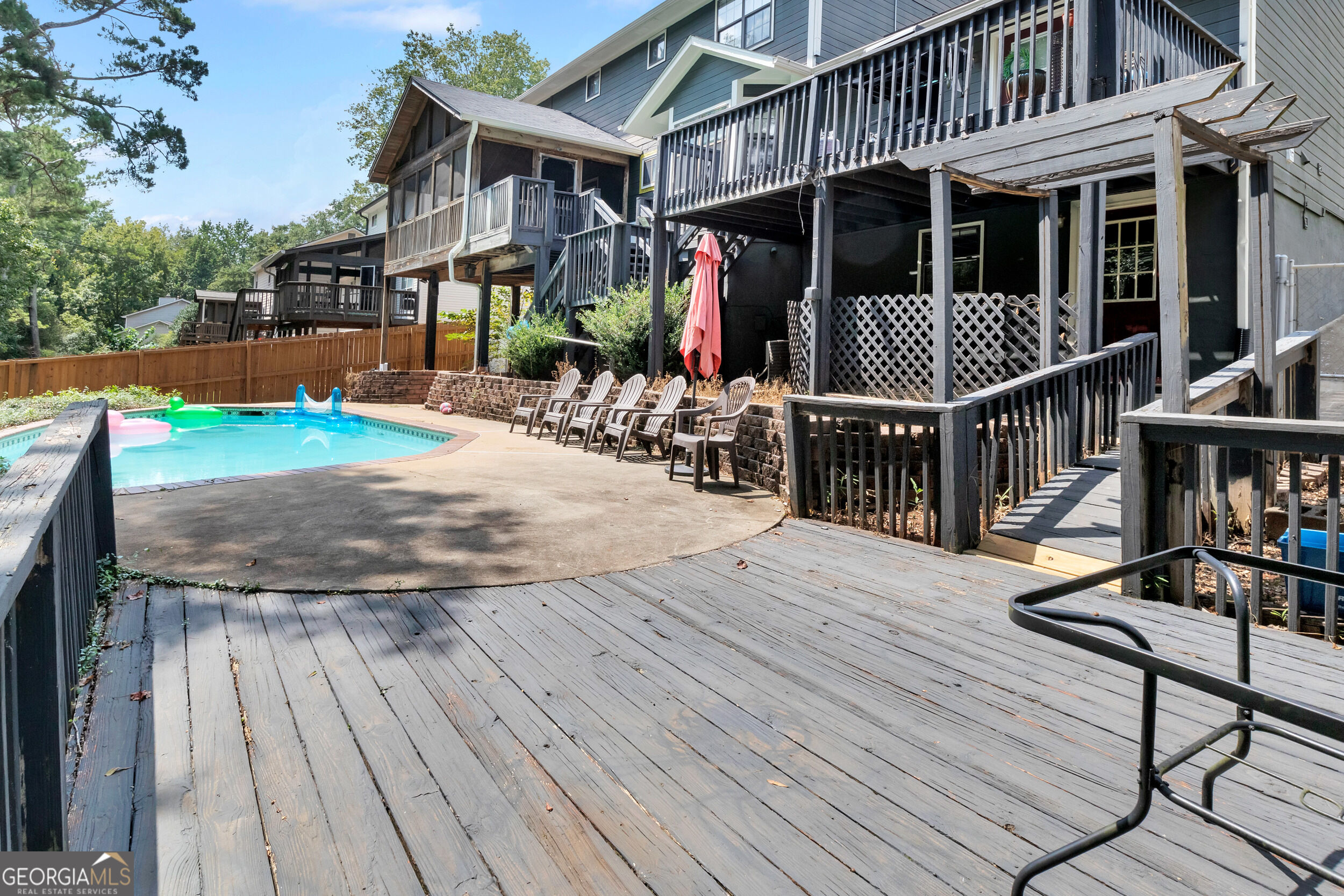 2160 Rocky Mill Drive