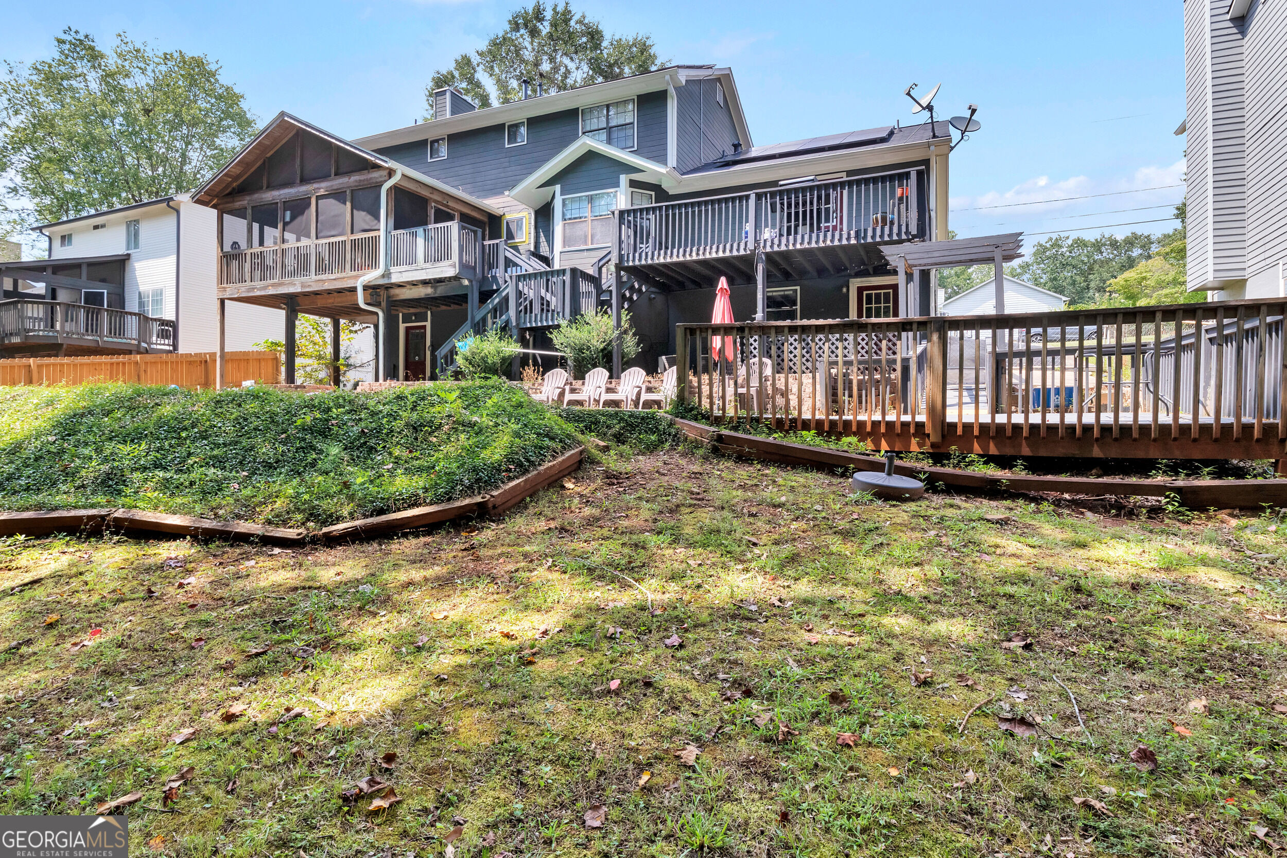 2160 Rocky Mill Drive