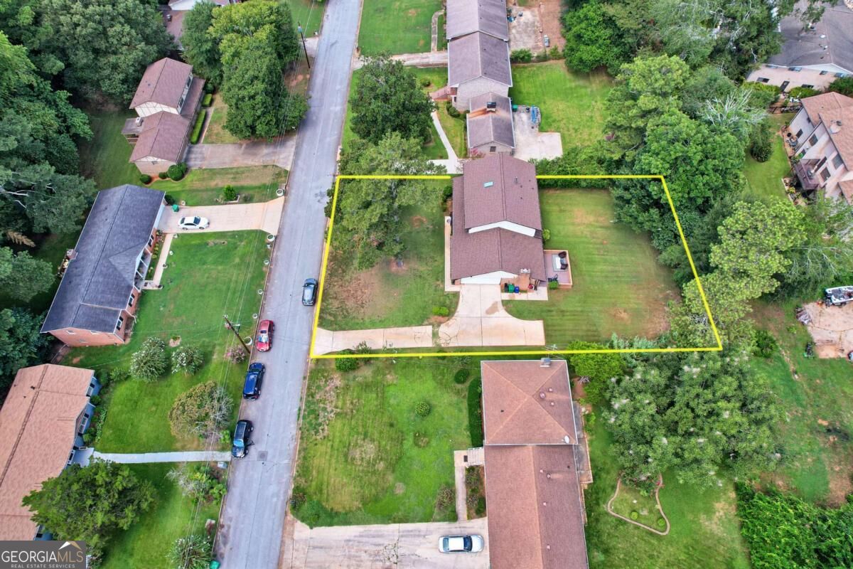 3652 Greentree Farms Drive