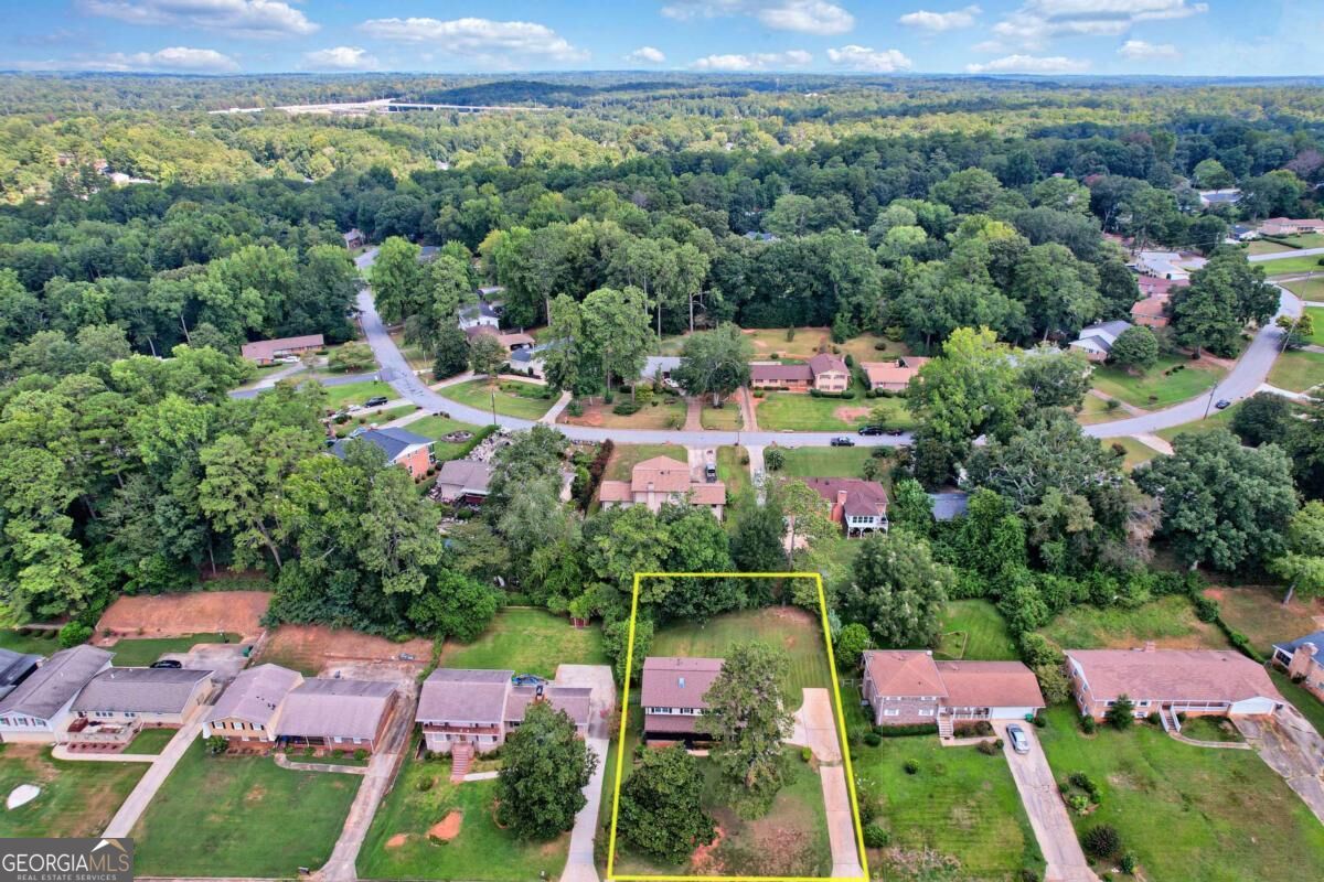 3652 Greentree Farms Drive