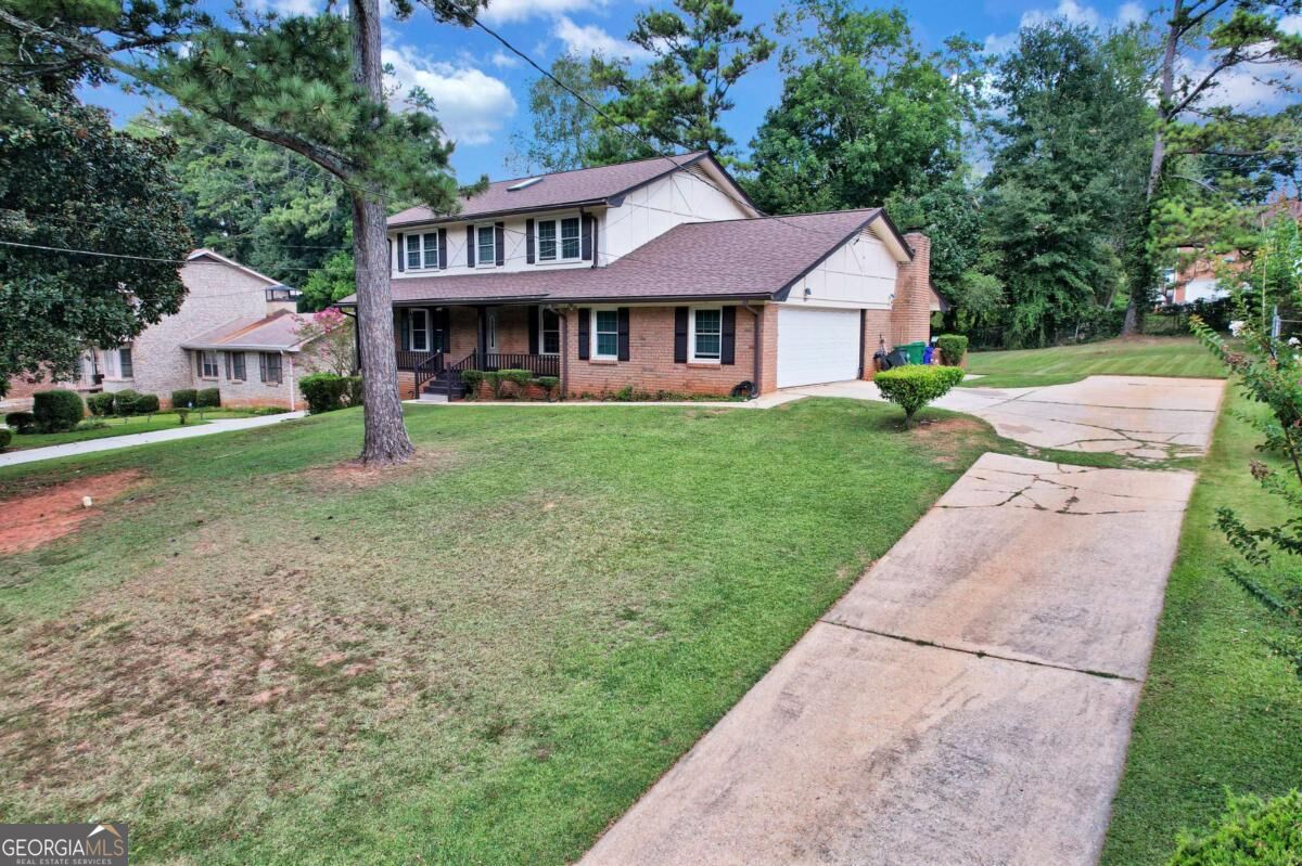 3652 Greentree Farms Drive