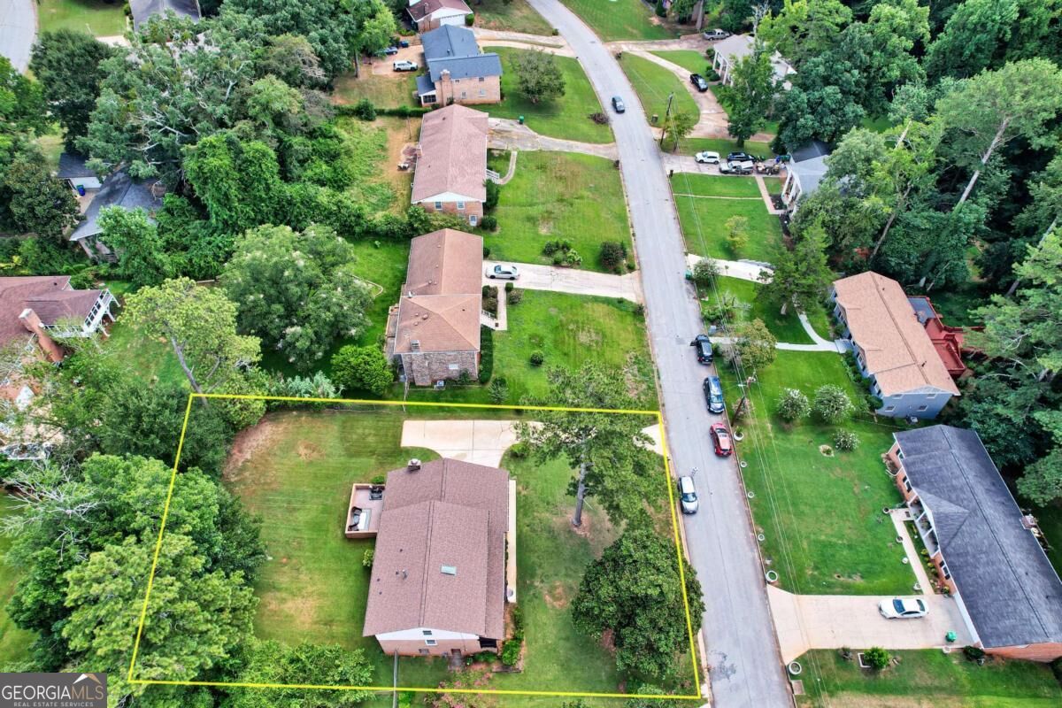 3652 Greentree Farms Drive