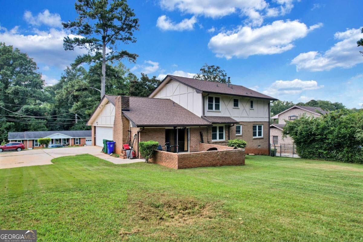 3652 Greentree Farms Drive