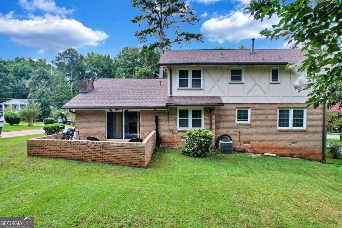 3652 Greentree Farms Drive