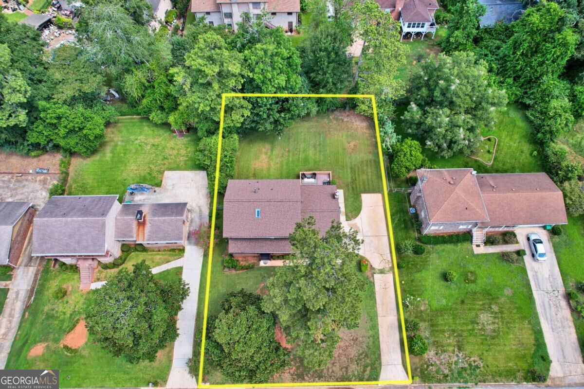 3652 Greentree Farms Drive