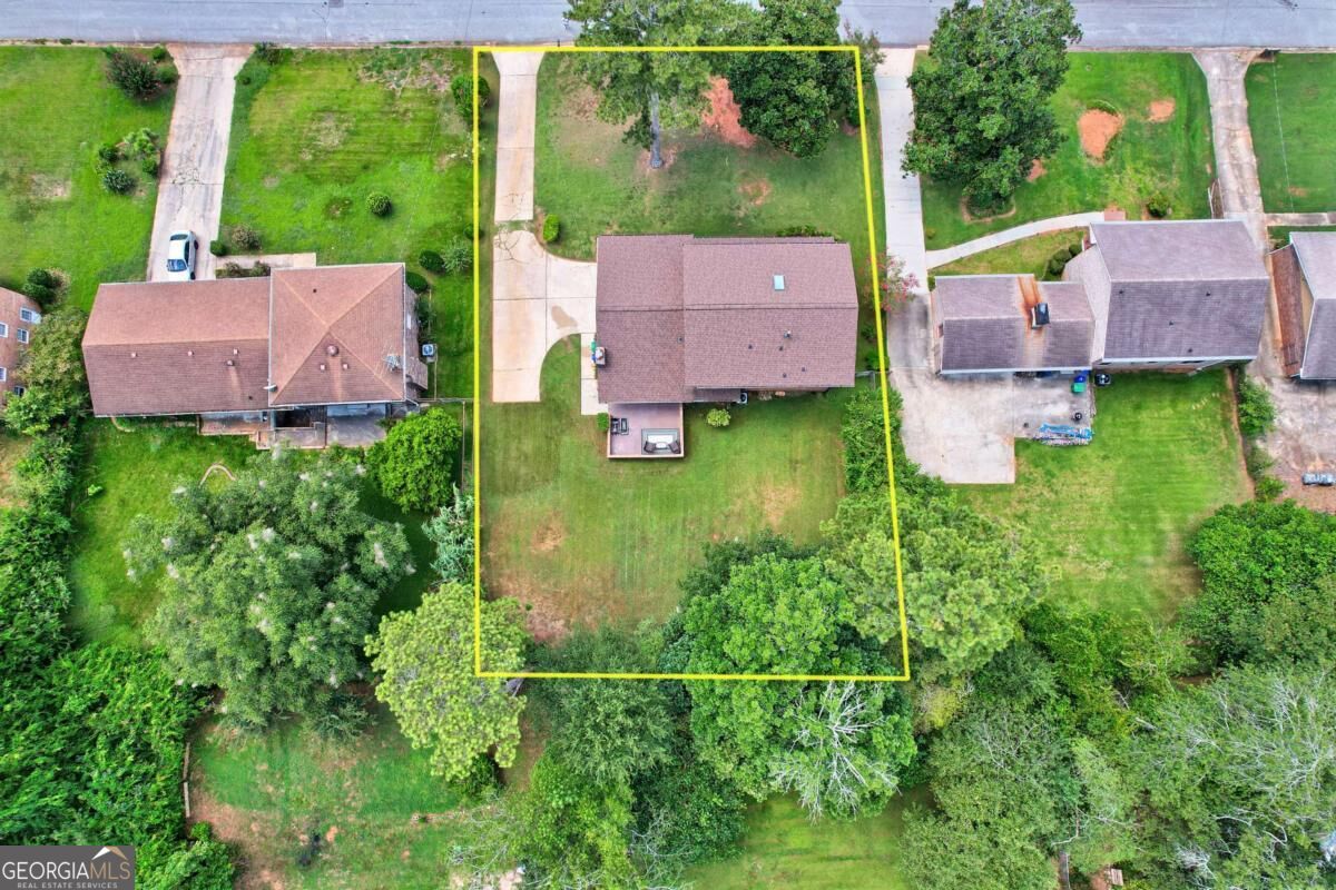 3652 Greentree Farms Drive
