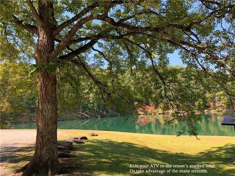 1025 Raccoon Ridge Road