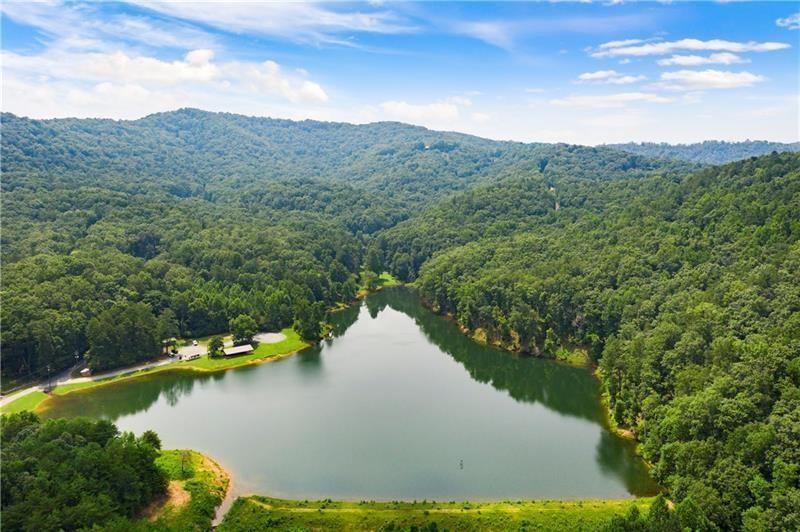 1025 Raccoon Ridge Road