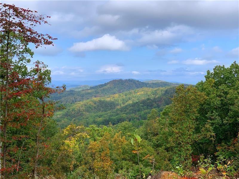 1025 Raccoon Ridge Road