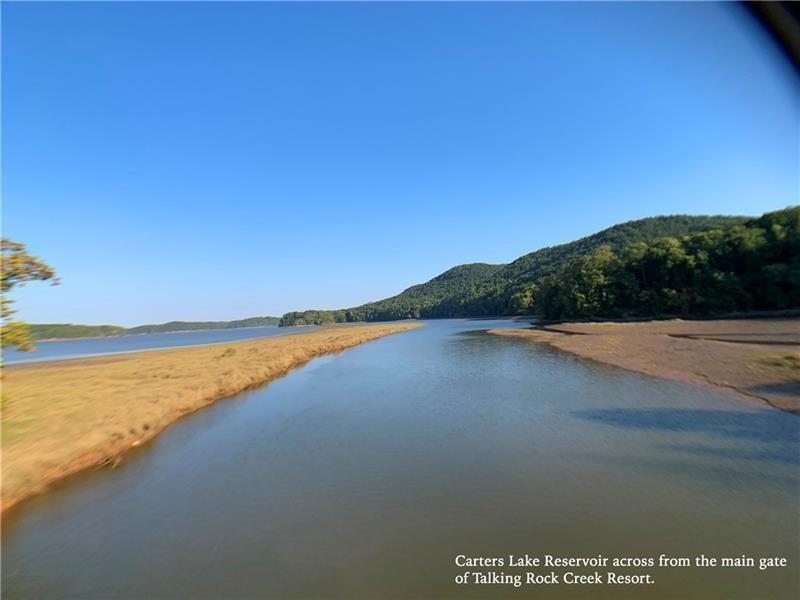 1025 Raccoon Ridge Road