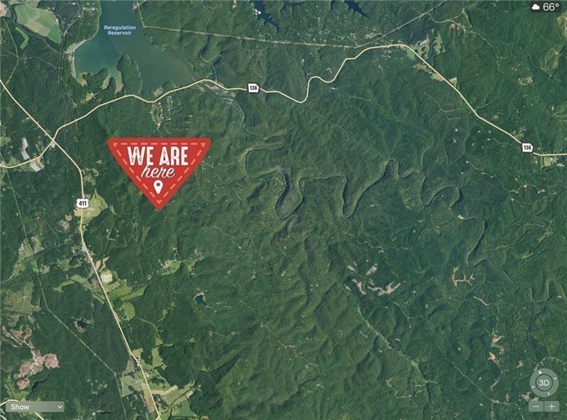 1025 Raccoon Ridge Road