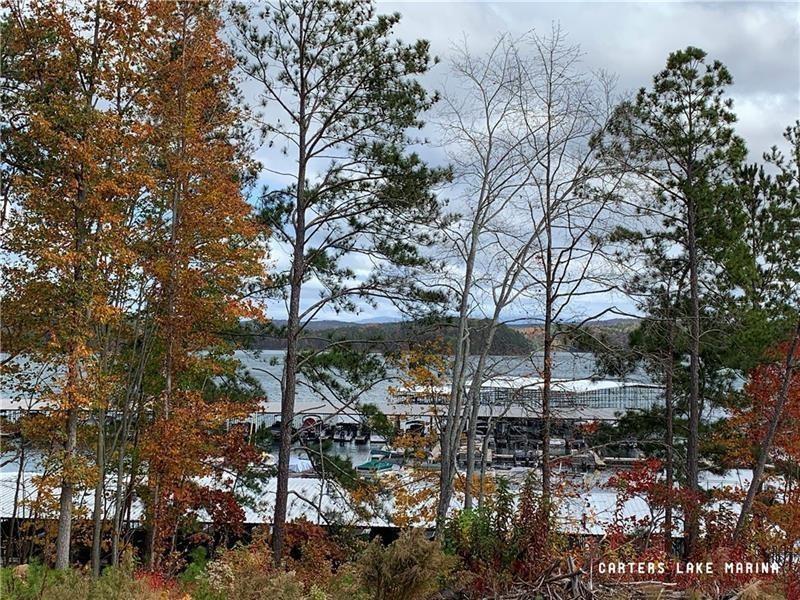 1025 Raccoon Ridge Road