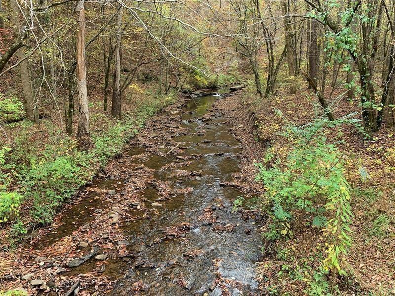 1025 Raccoon Ridge Road