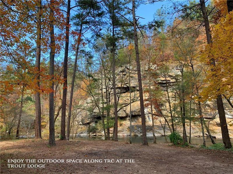 1025 Raccoon Ridge Road