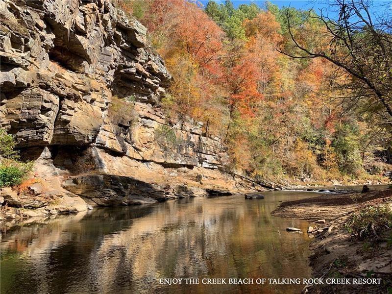 1025 Raccoon Ridge Road