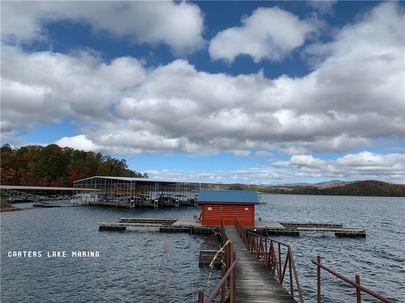 1025 Raccoon Ridge Road