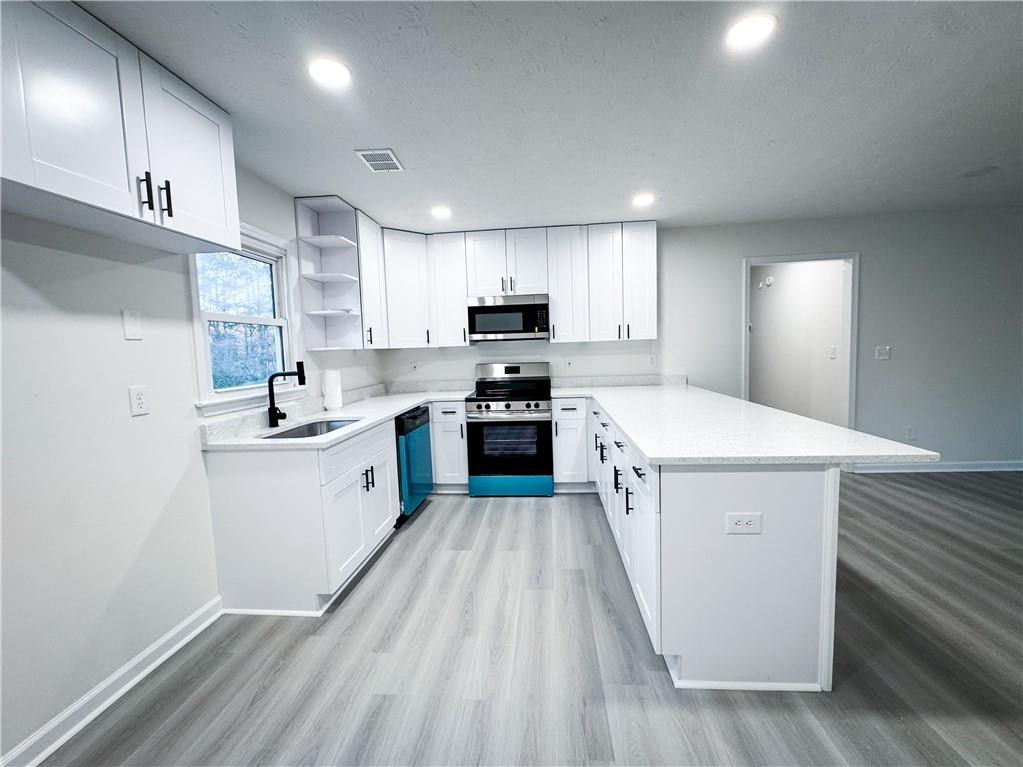 1626 Saddlecreek Road