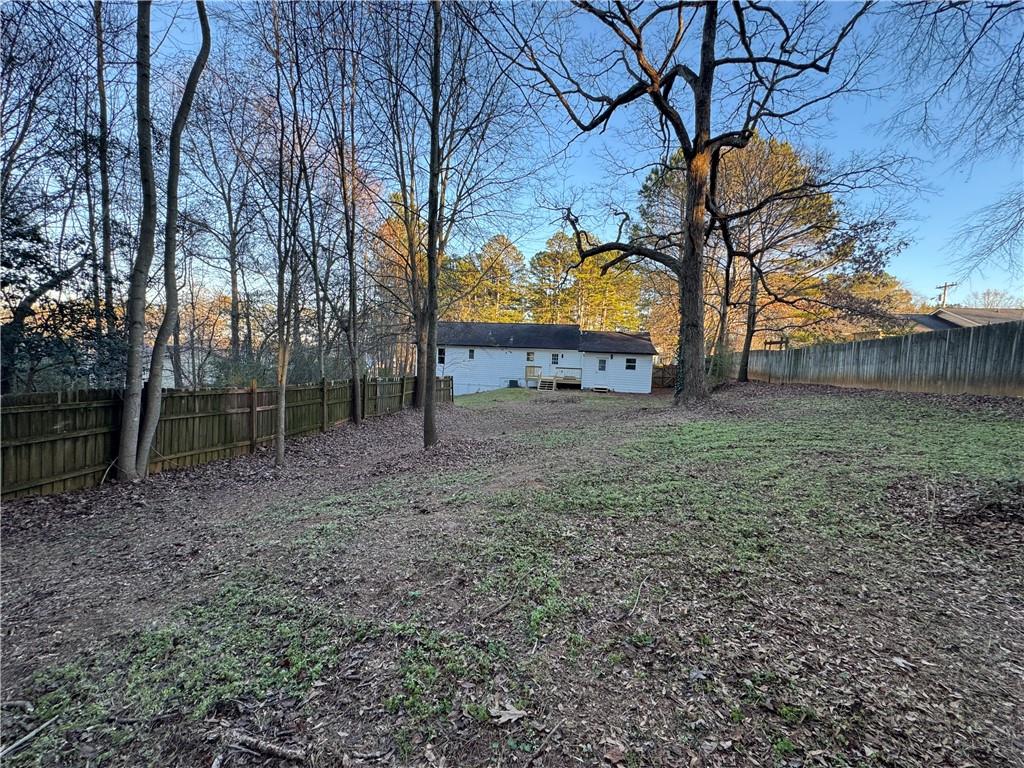 1626 Saddlecreek Road