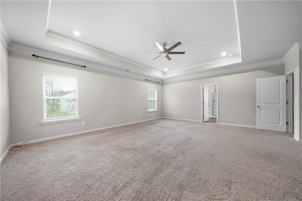 72 Summer Place NW