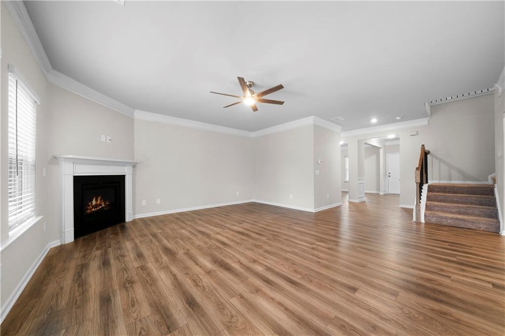 72 Summer Place NW