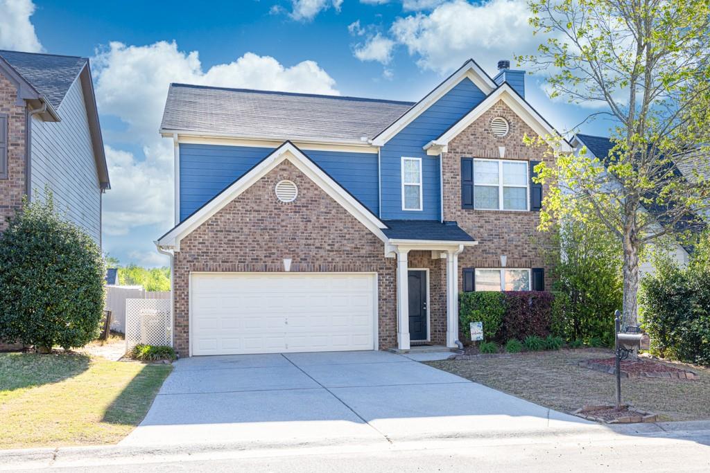 2659 Red Mulberry Lane