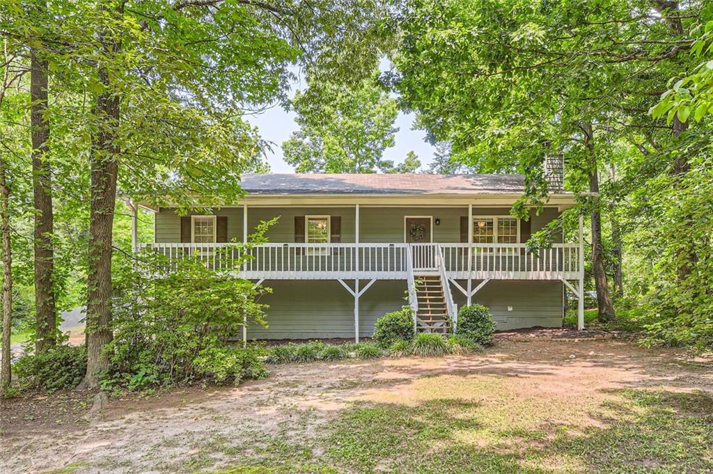 62 Sweetwater Parkway