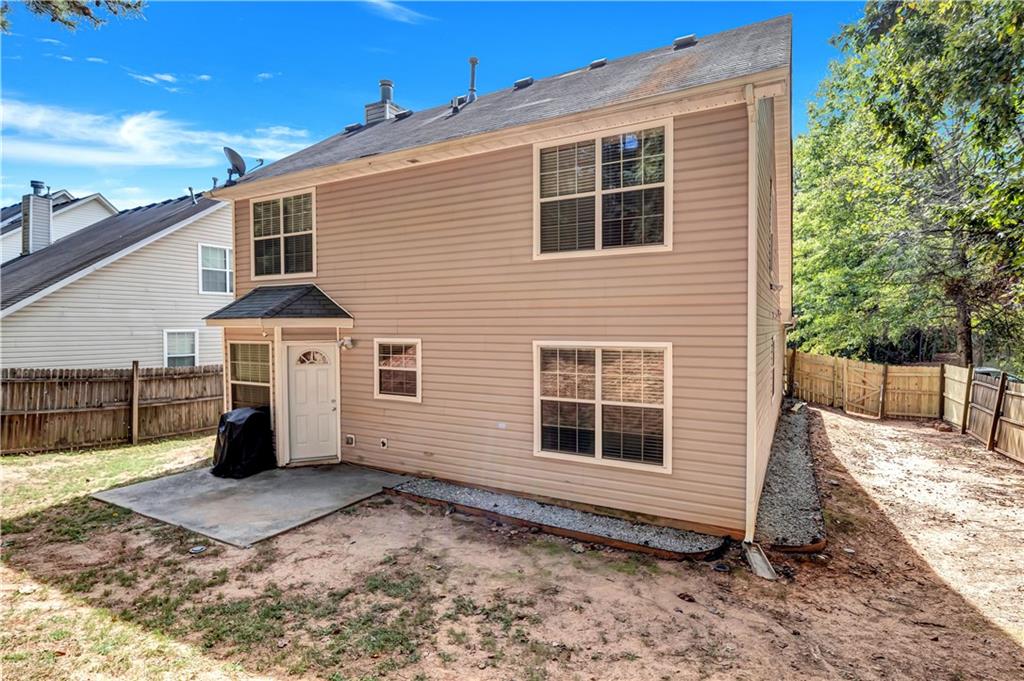 306 Bonnes Drive