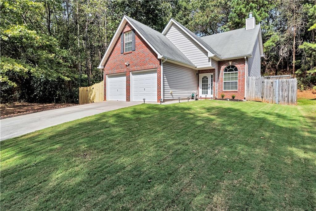 306 Bonnes Drive