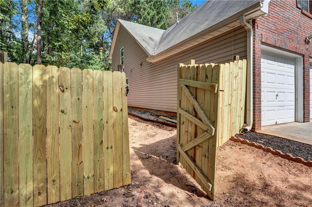 306 Bonnes Drive