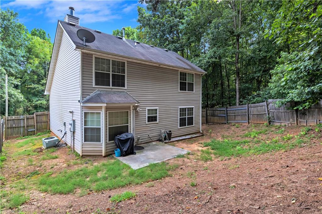 306 Bonnes Drive