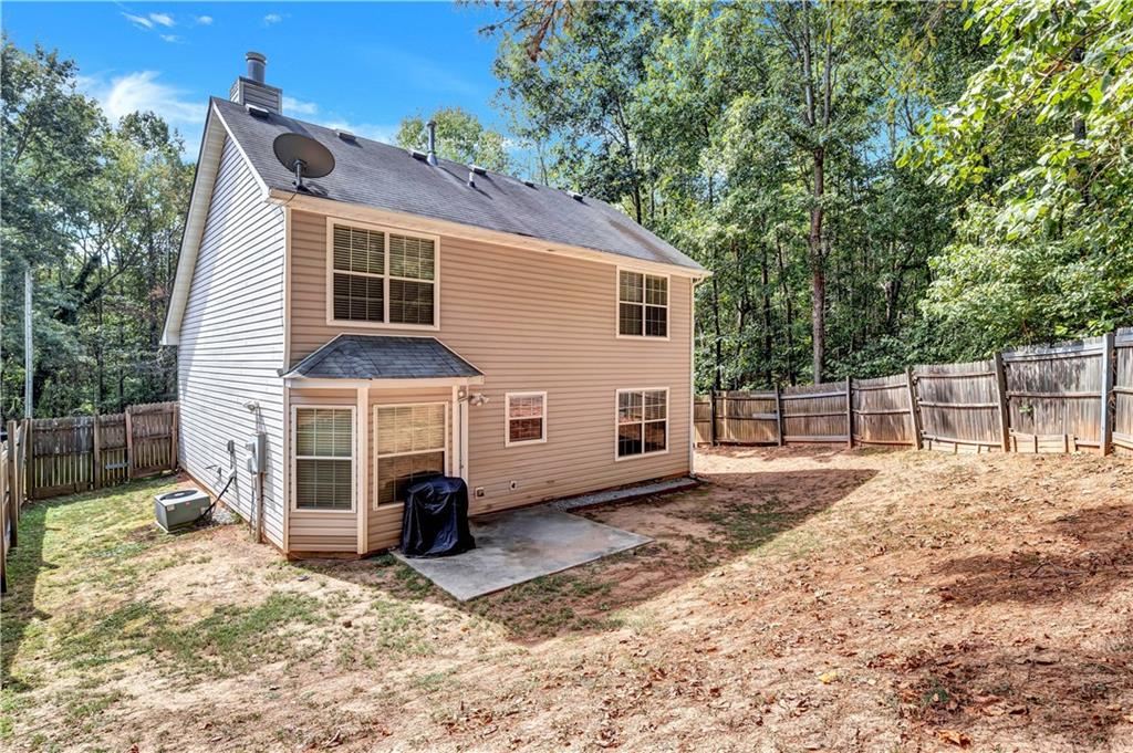 306 Bonnes Drive