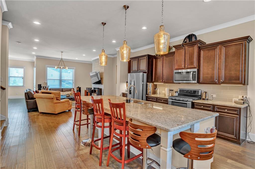 2453 Soft Maple Street