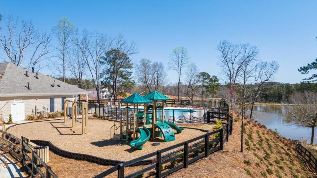 381 Thompson Ridge Lane