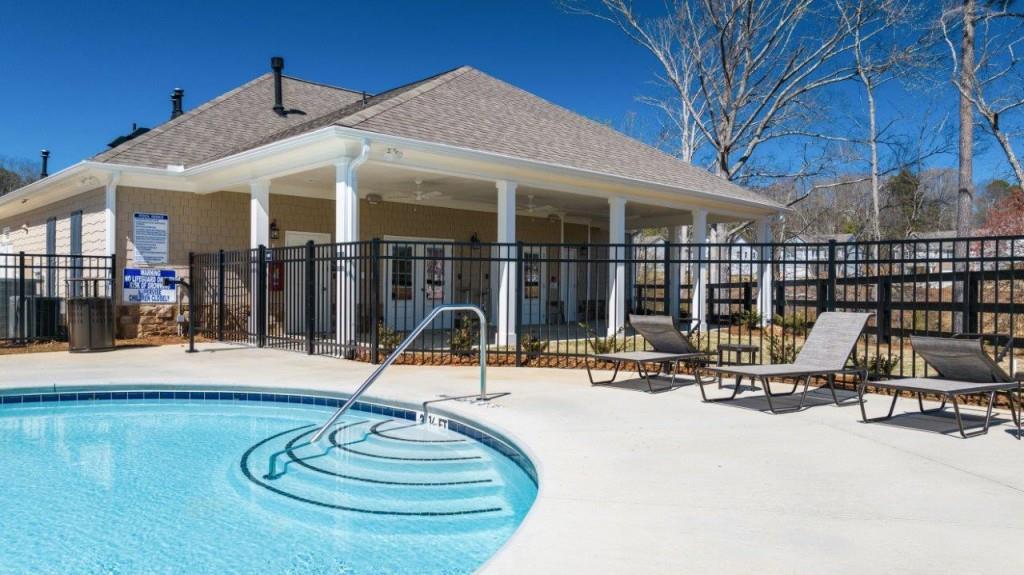 381 Thompson Ridge Lane