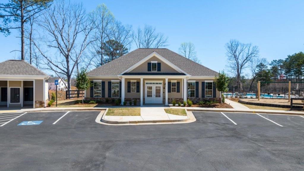 381 Thompson Ridge Lane