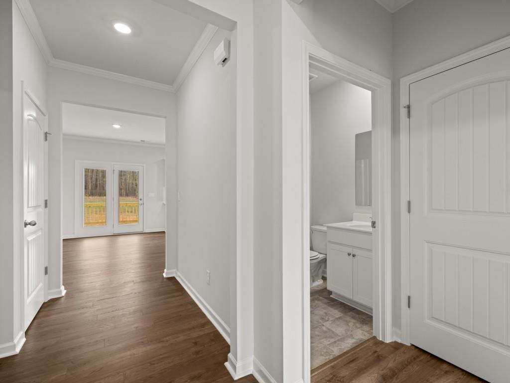 381 Thompson Ridge Lane