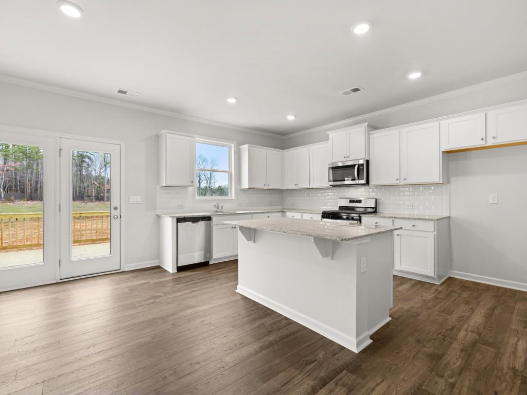 381 Thompson Ridge Lane