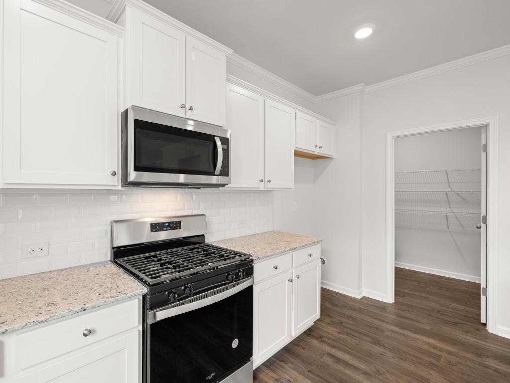 381 Thompson Ridge Lane